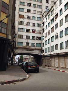 ORAN - CITE PERRET QUARTIER MIRARMAR (4)